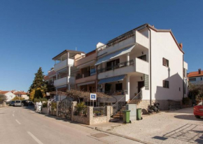 Apartments Ivo Rovinj Croatia